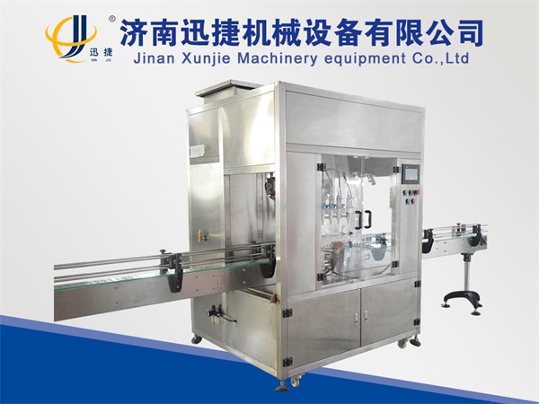 食用油灌裝機(jī) 食用油灌裝機(jī)